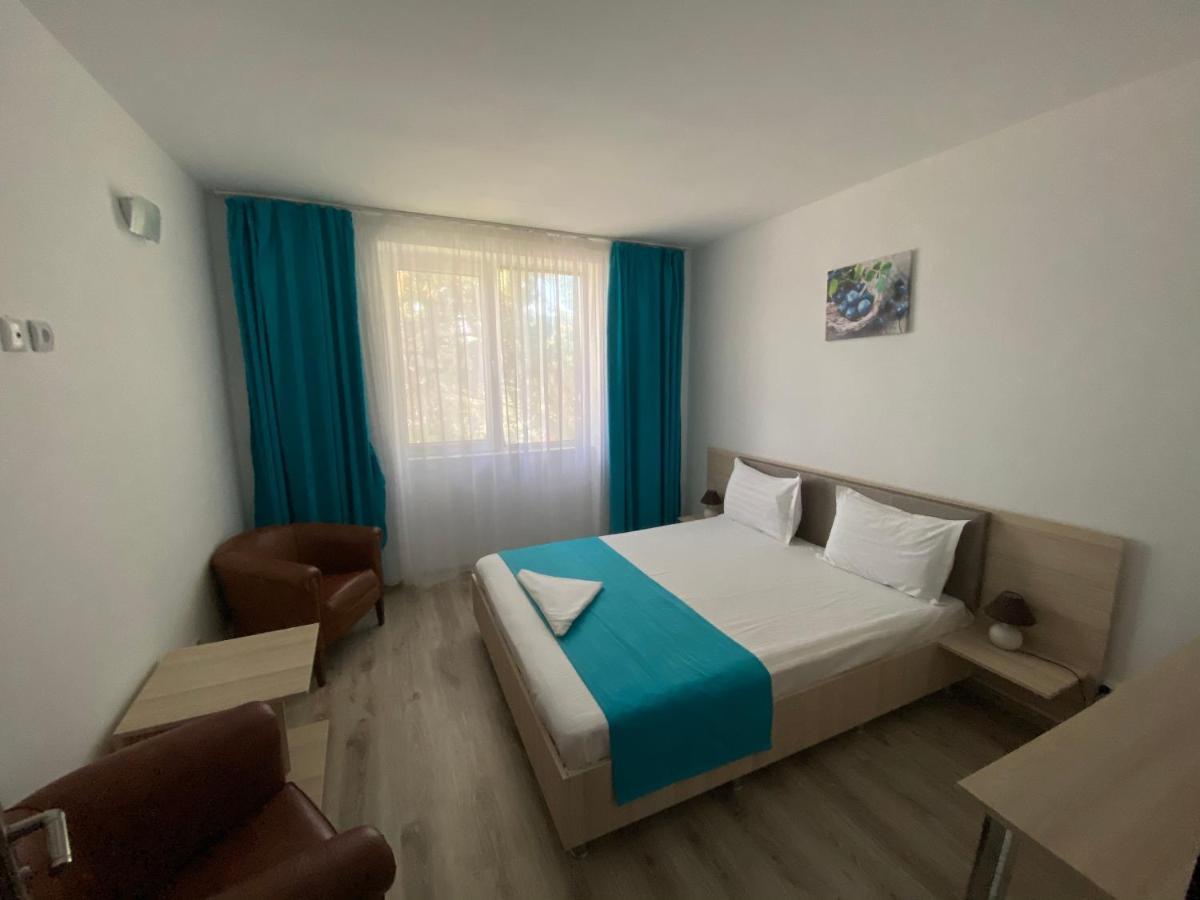 Q Hotel Neptun Eksteriør bilde